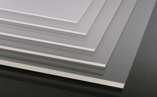 Polycarbonate Sheet